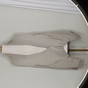 Lululemon knit cardigan